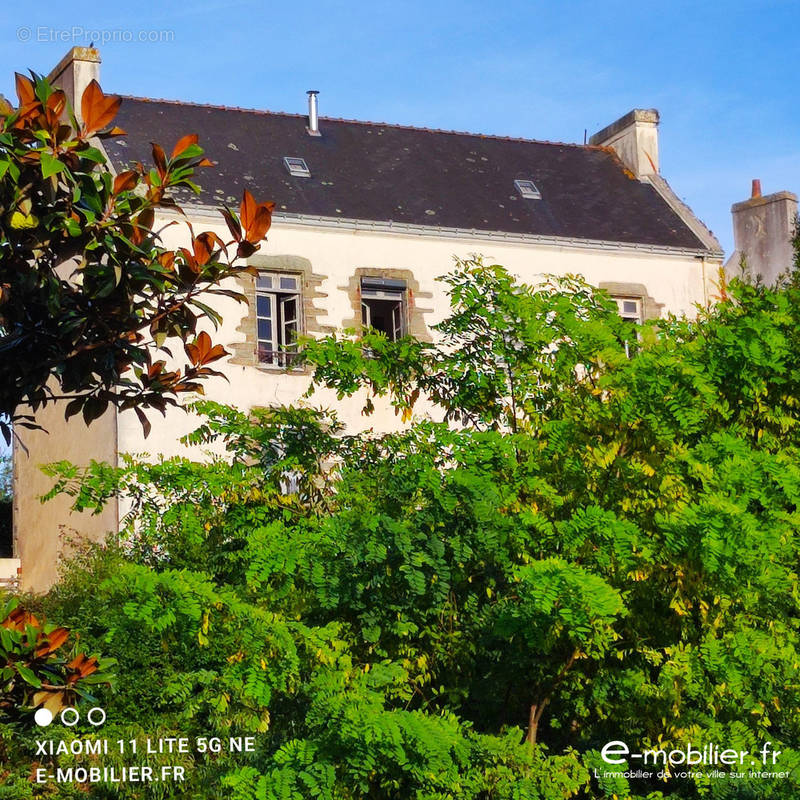 Maison à vendre Groix. - Maison à GROIX