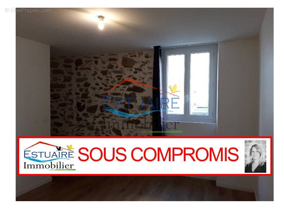 Appartement à SAINT-ETIENNE-DE-MONTLUC