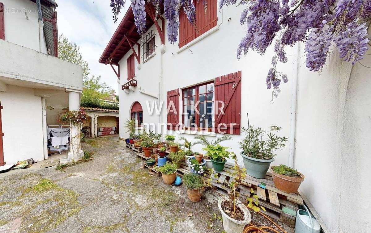 Maison à ARCACHON