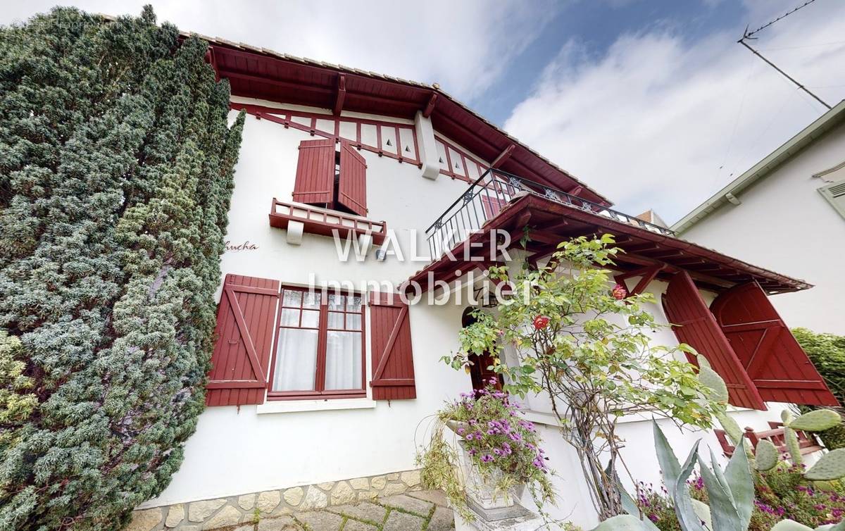 Maison à ARCACHON