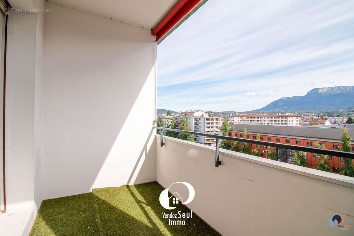 Appartement à ANNECY