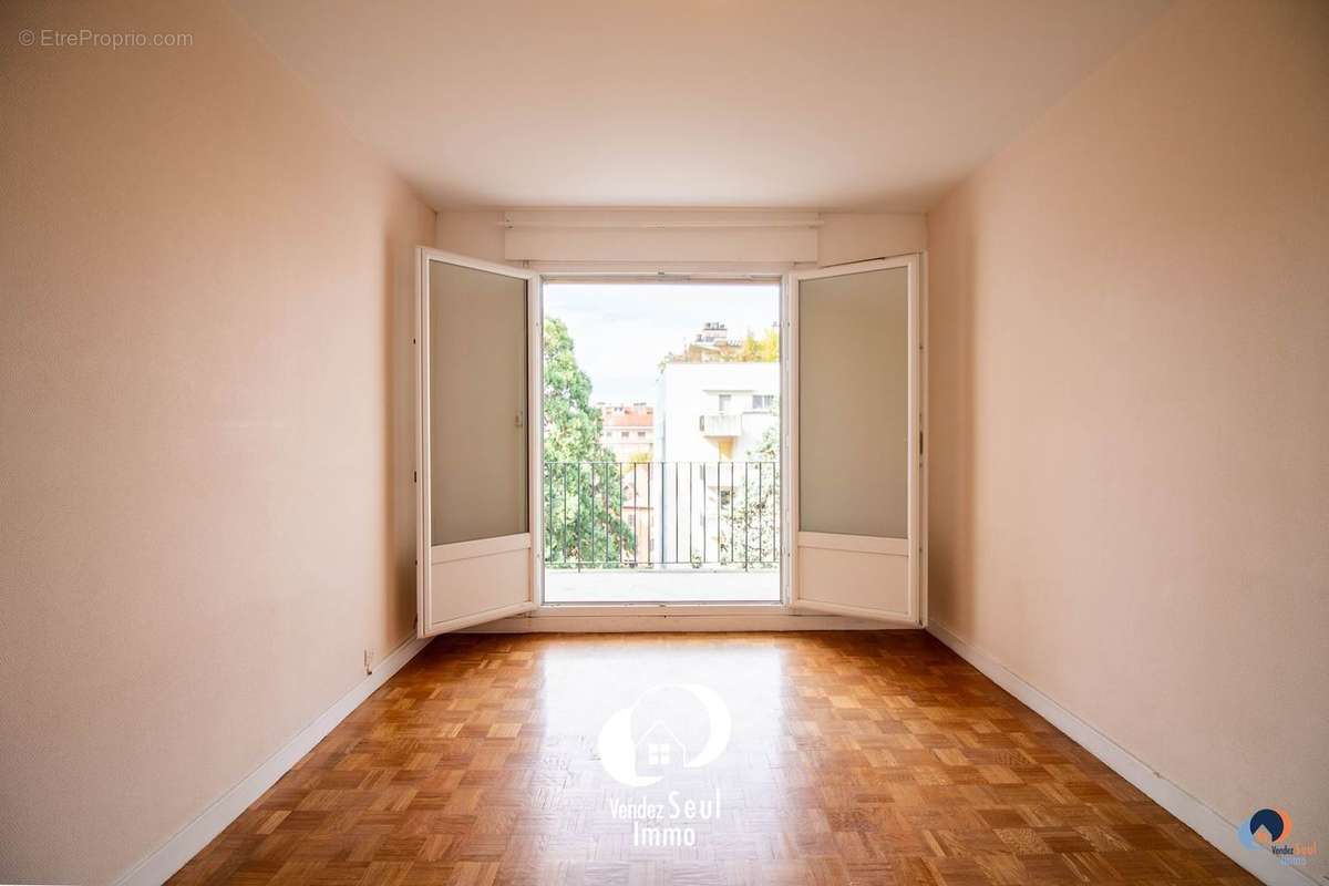 Appartement à ANNECY