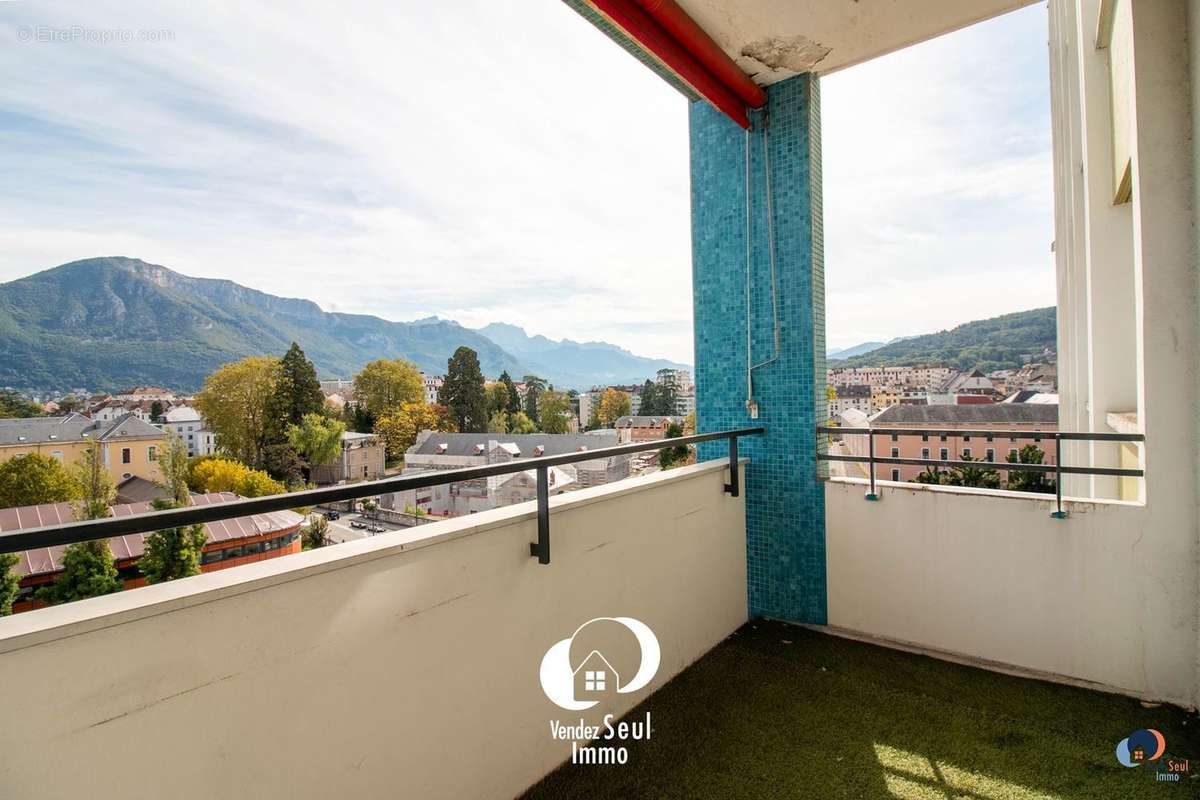 Appartement à ANNECY