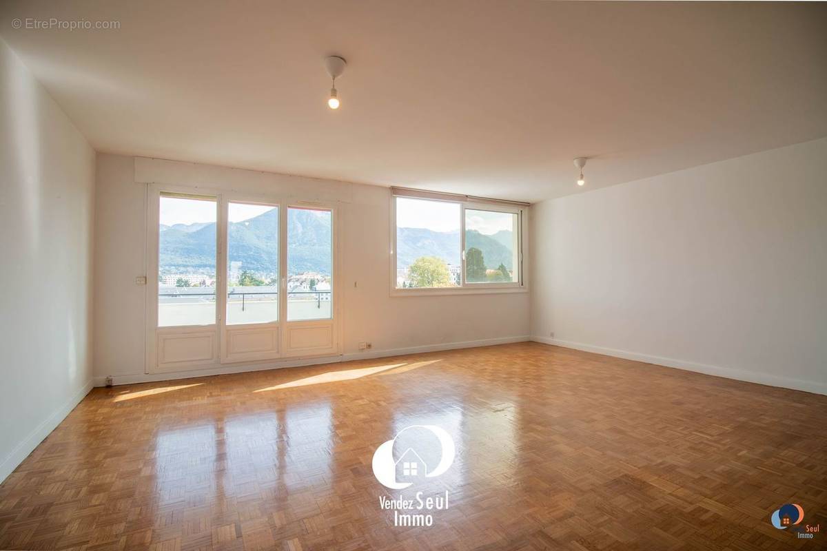 Appartement à ANNECY