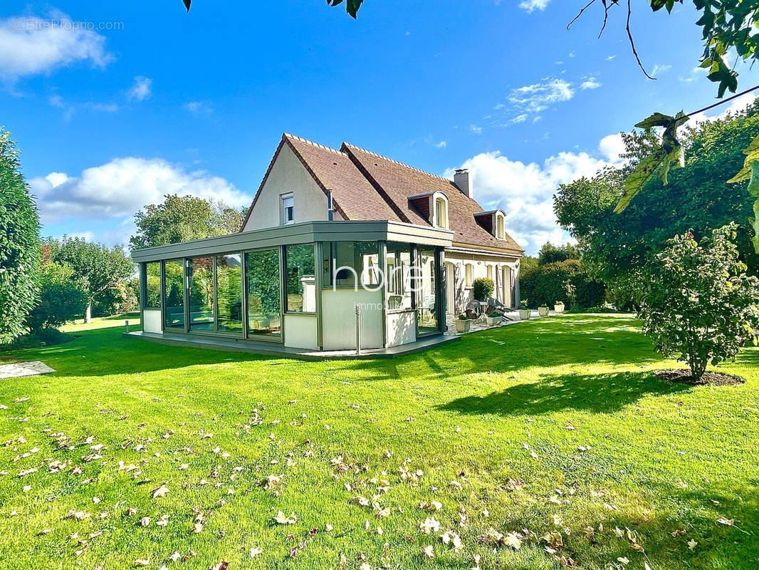 Maison à SAINT-MANVIEU-NORREY