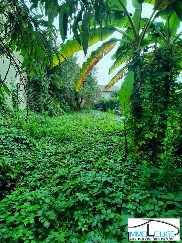 Maison à CAPDENAC-GARE