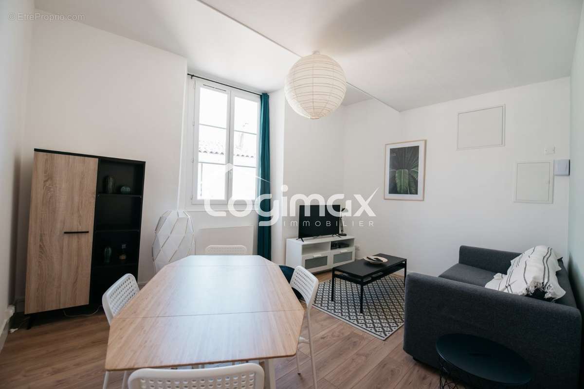 Appartement à LA ROCHELLE