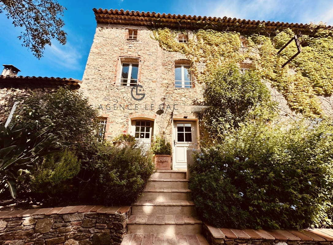 Maison à SAINTE-MAXIME