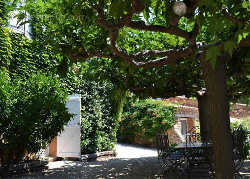 Maison à SAINTE-MAXIME