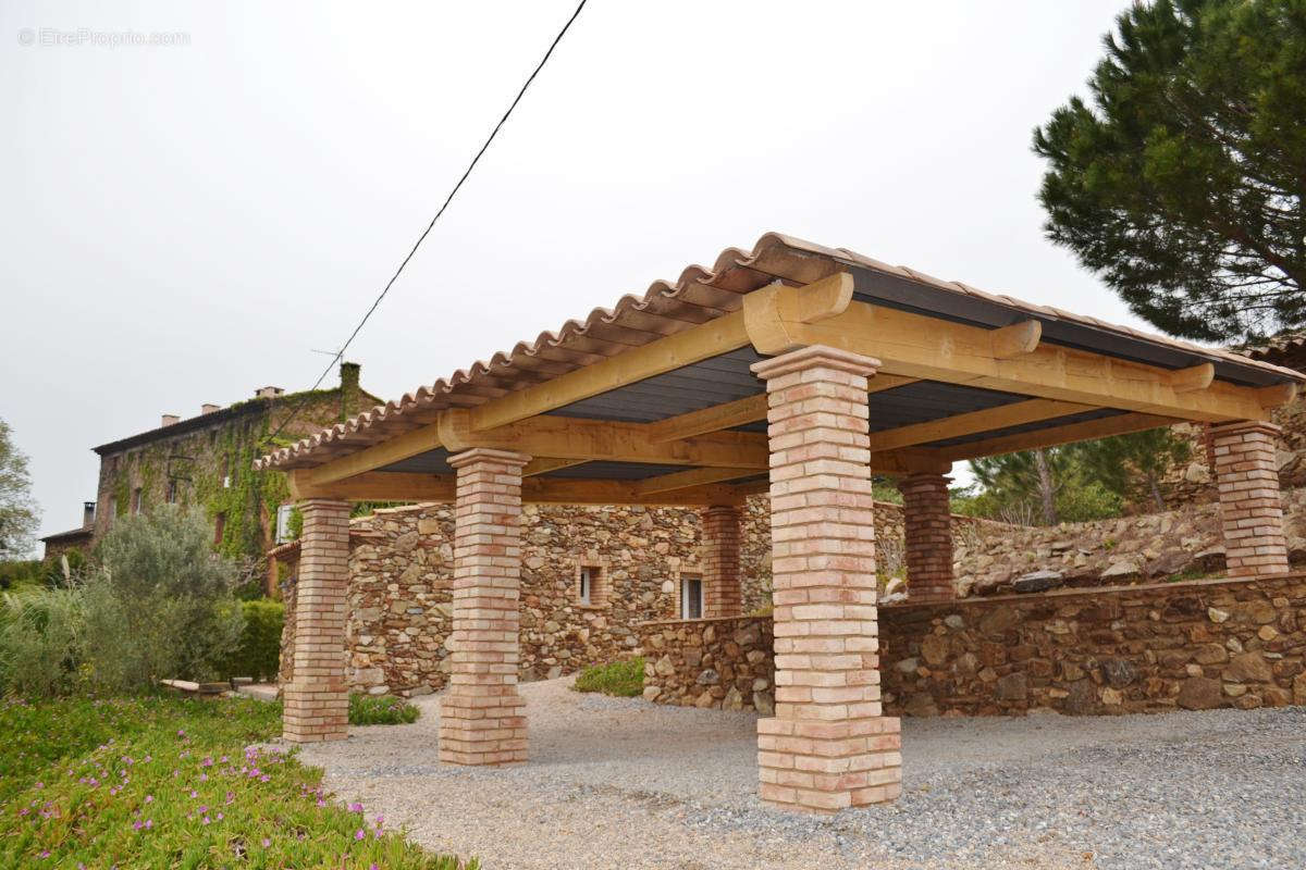 Maison à SAINTE-MAXIME