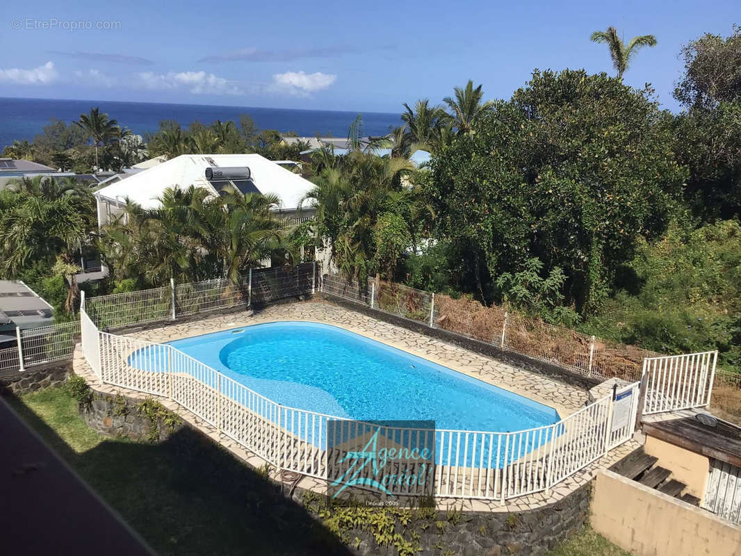 Appartement à SAINT-JOSEPH