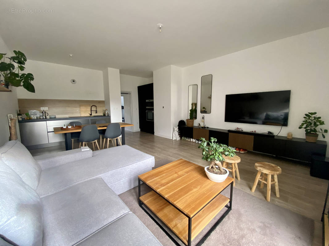 Appartement à LILLE