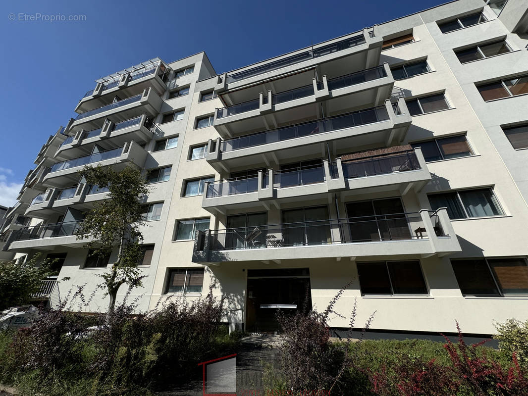 Appartement à CLERMONT-FERRAND