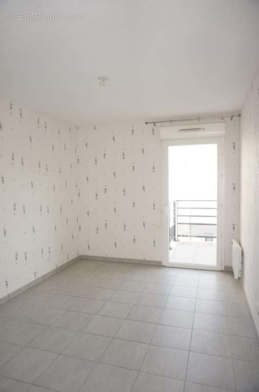 Appartement à MARSEILLE-10E