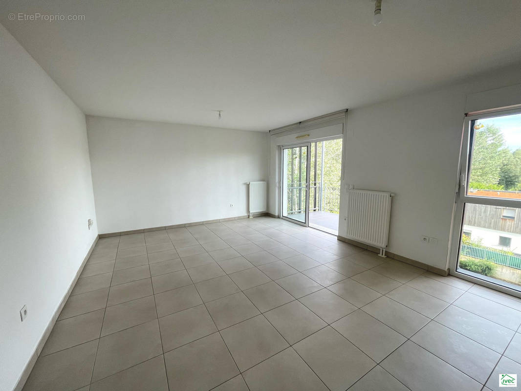 Appartement à OBERNAI