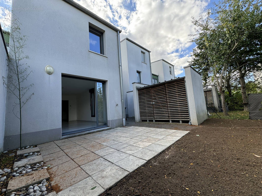 Maison à REIMS