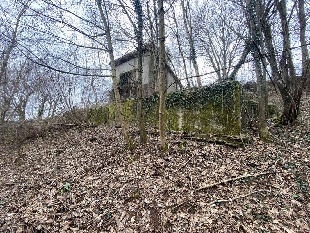 Terrain à SAINT-DIE-DES-VOSGES