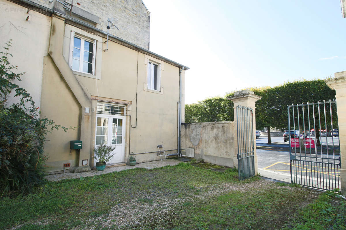 Appartement à BAYEUX