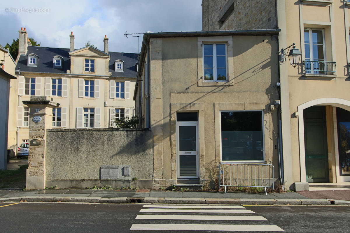 Appartement à BAYEUX