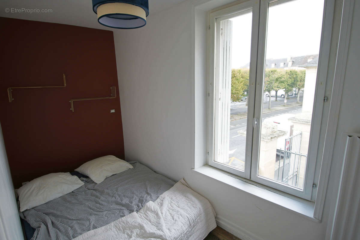 Appartement à BAYEUX