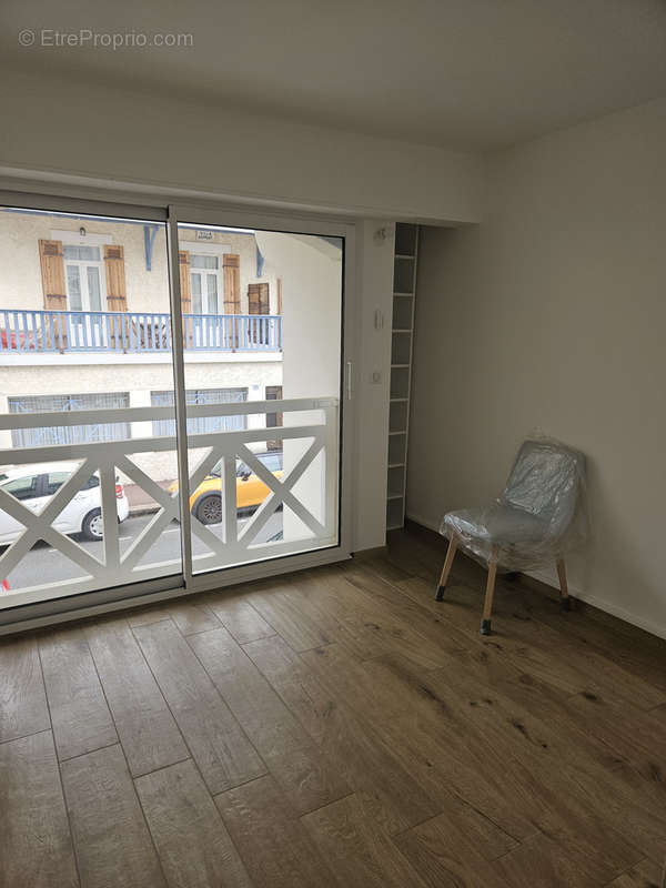 Appartement à ARCACHON