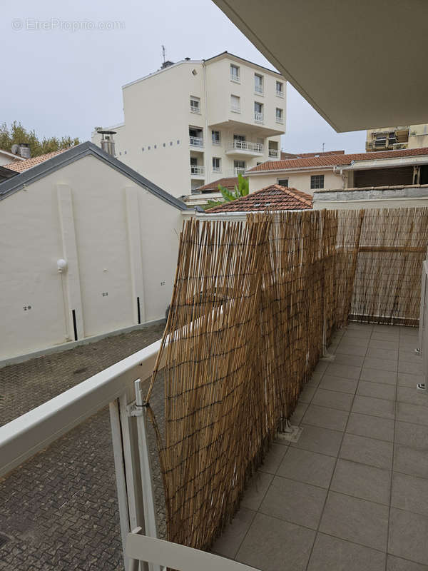 Appartement à ARCACHON