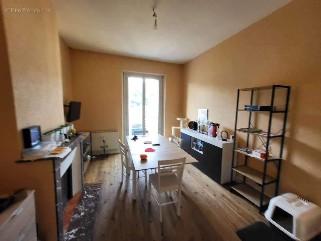 Appartement à CAPDENAC-GARE