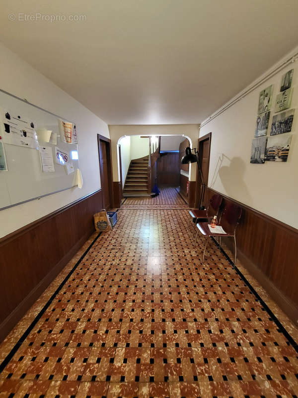 Appartement à CAPDENAC-GARE