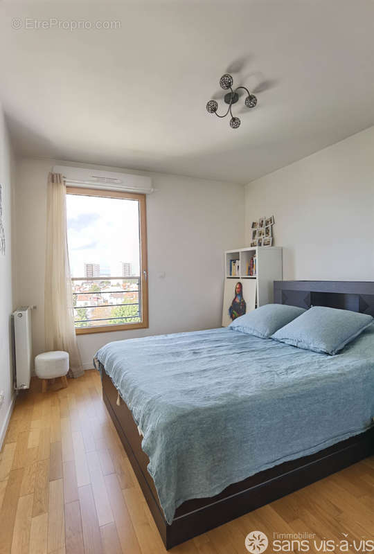 Appartement à COLOMBES