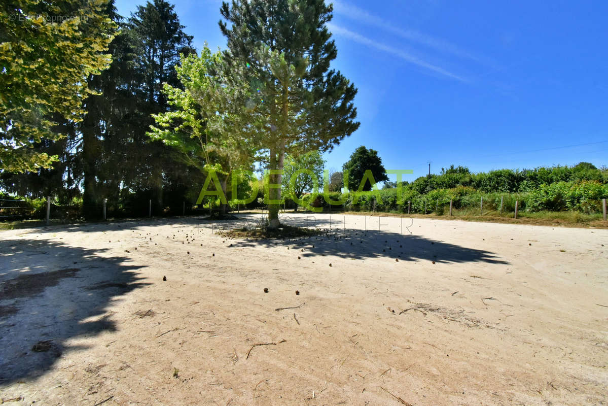 Maison à BOURGOIN-JALLIEU