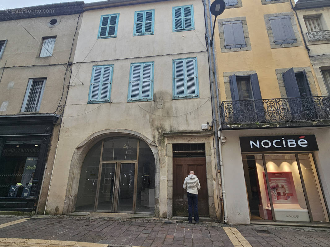 Appartement à CARCASSONNE