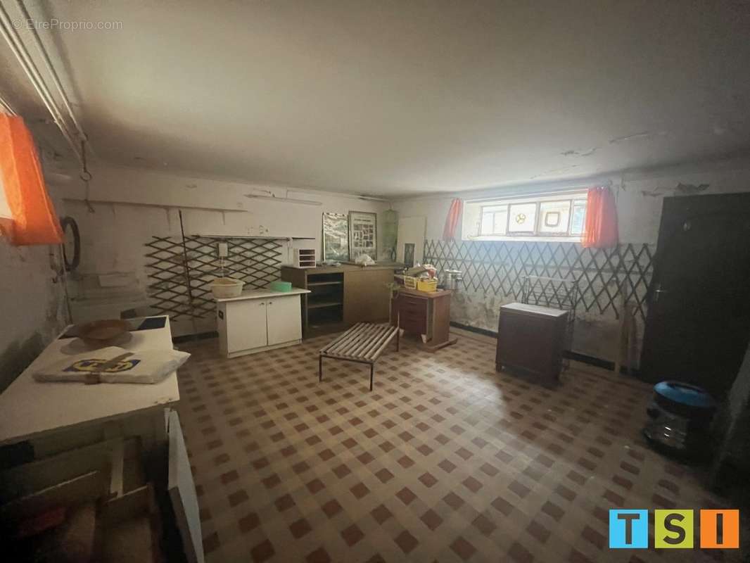 Appartement à BAGNERES-DE-LUCHON