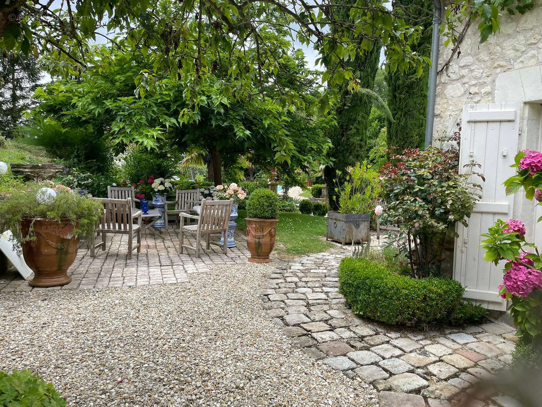 Maison à LOCHES