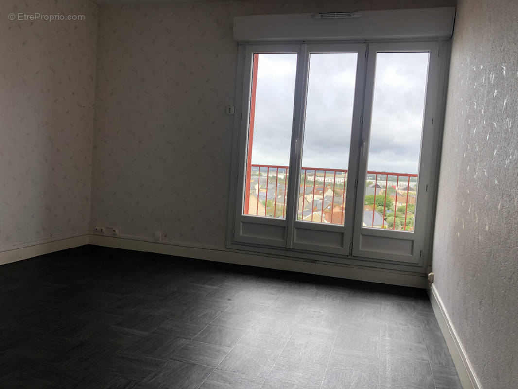 Appartement à LE MANS