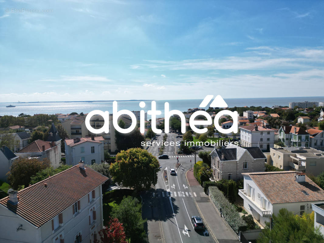 Appartement à ROYAN