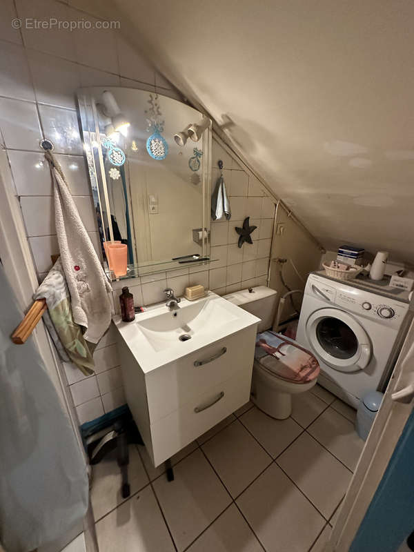 Appartement à GANNAT