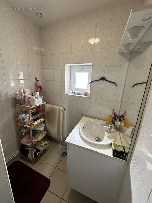 Appartement à GANNAT