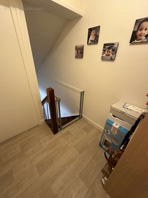 Appartement à GANNAT