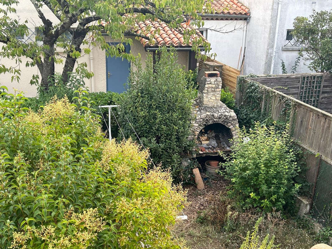 Maison à CARCASSONNE