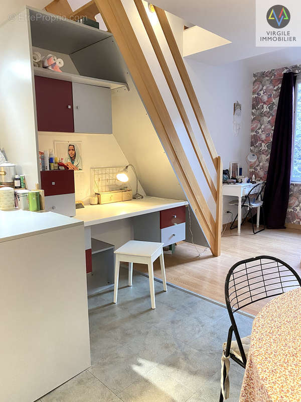 Appartement à BESANCON