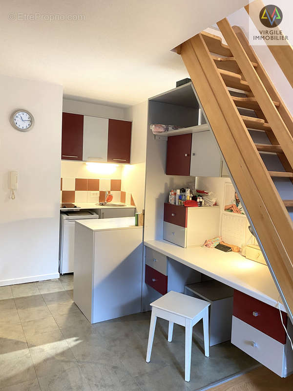 Appartement à BESANCON