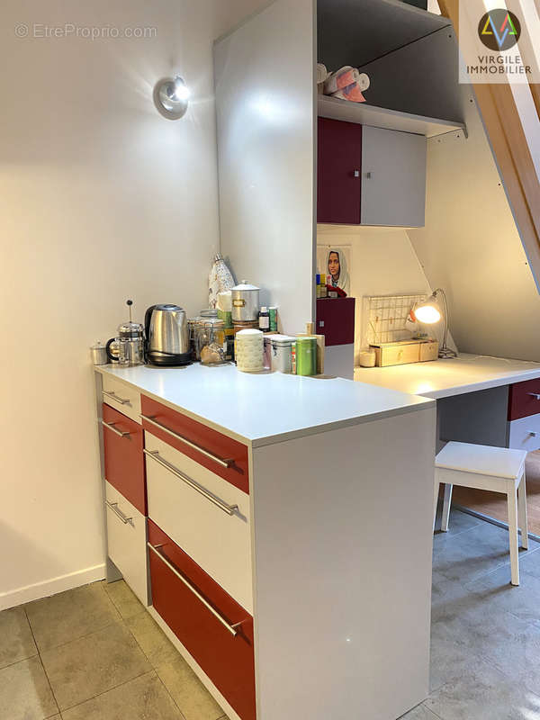 Appartement à BESANCON