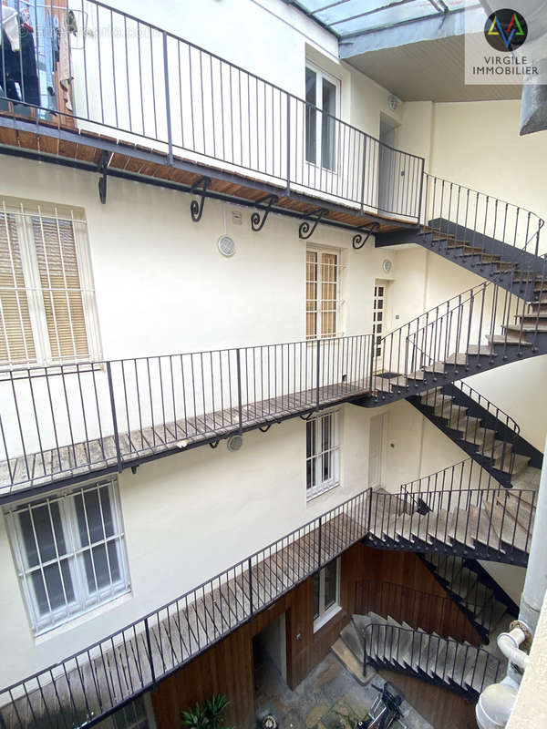 Appartement à BESANCON