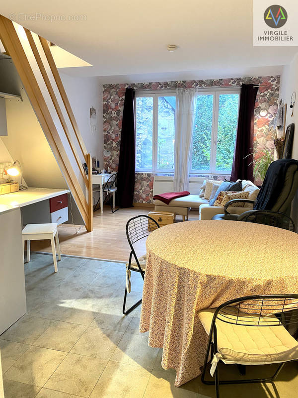 Appartement à BESANCON