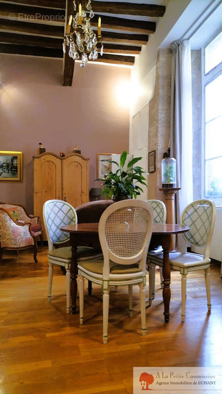 Appartement à CHARTRES