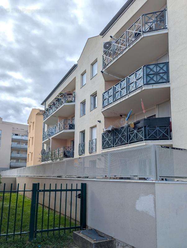 Appartement à VILLEFRANCHE-SUR-SAONE