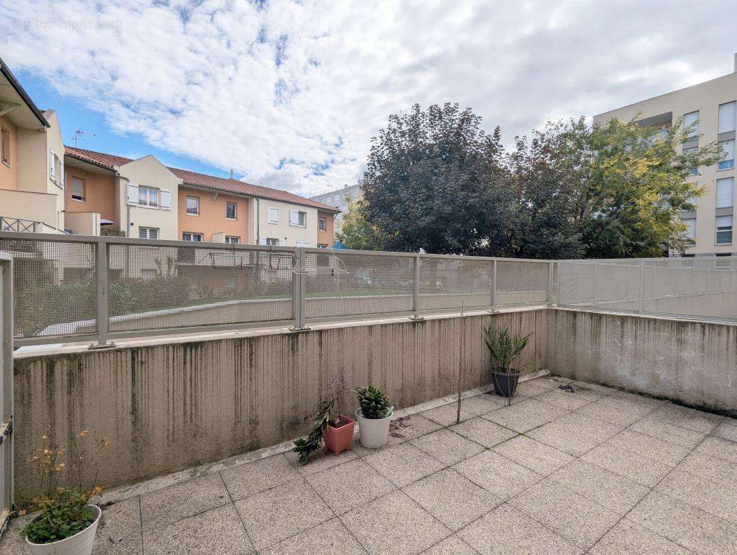 Appartement à VILLEFRANCHE-SUR-SAONE