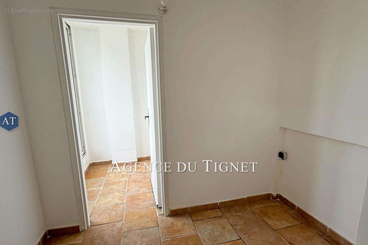 Appartement à GRASSE