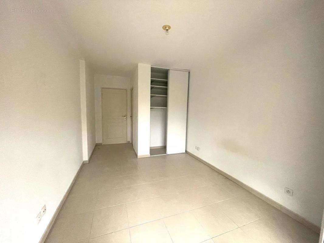 Appartement à MANDELIEU-LA-NAPOULE