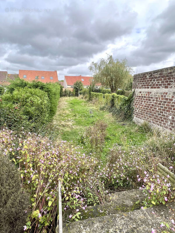 Maison à CALAIS